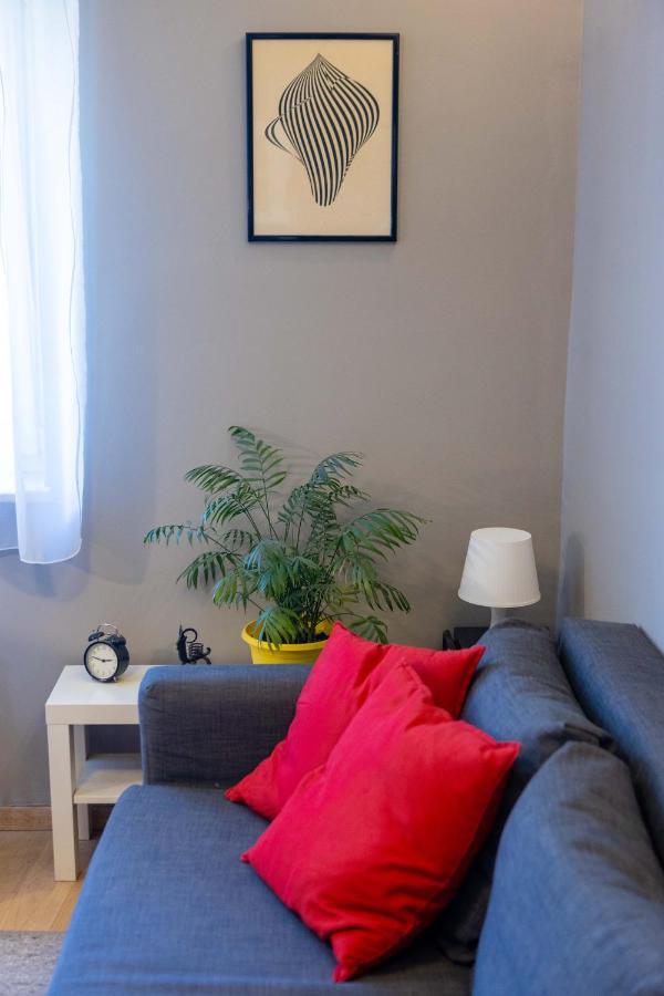 Apartment Aviani Split Exterior foto